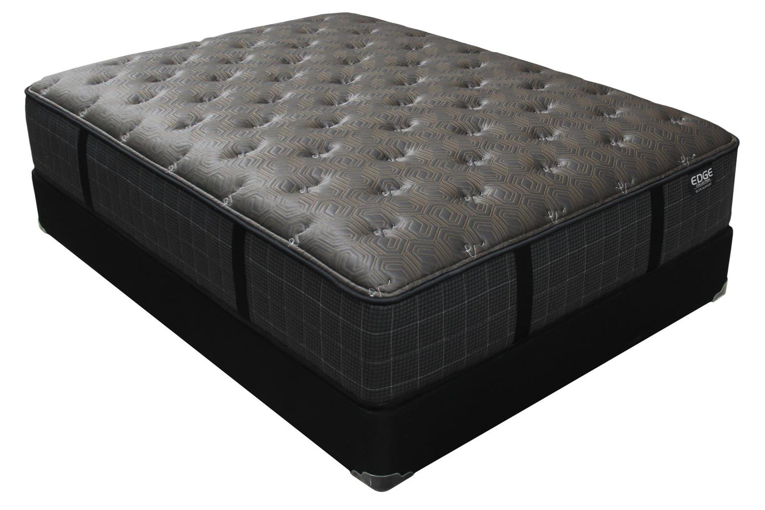 Edge 7000 mattress side