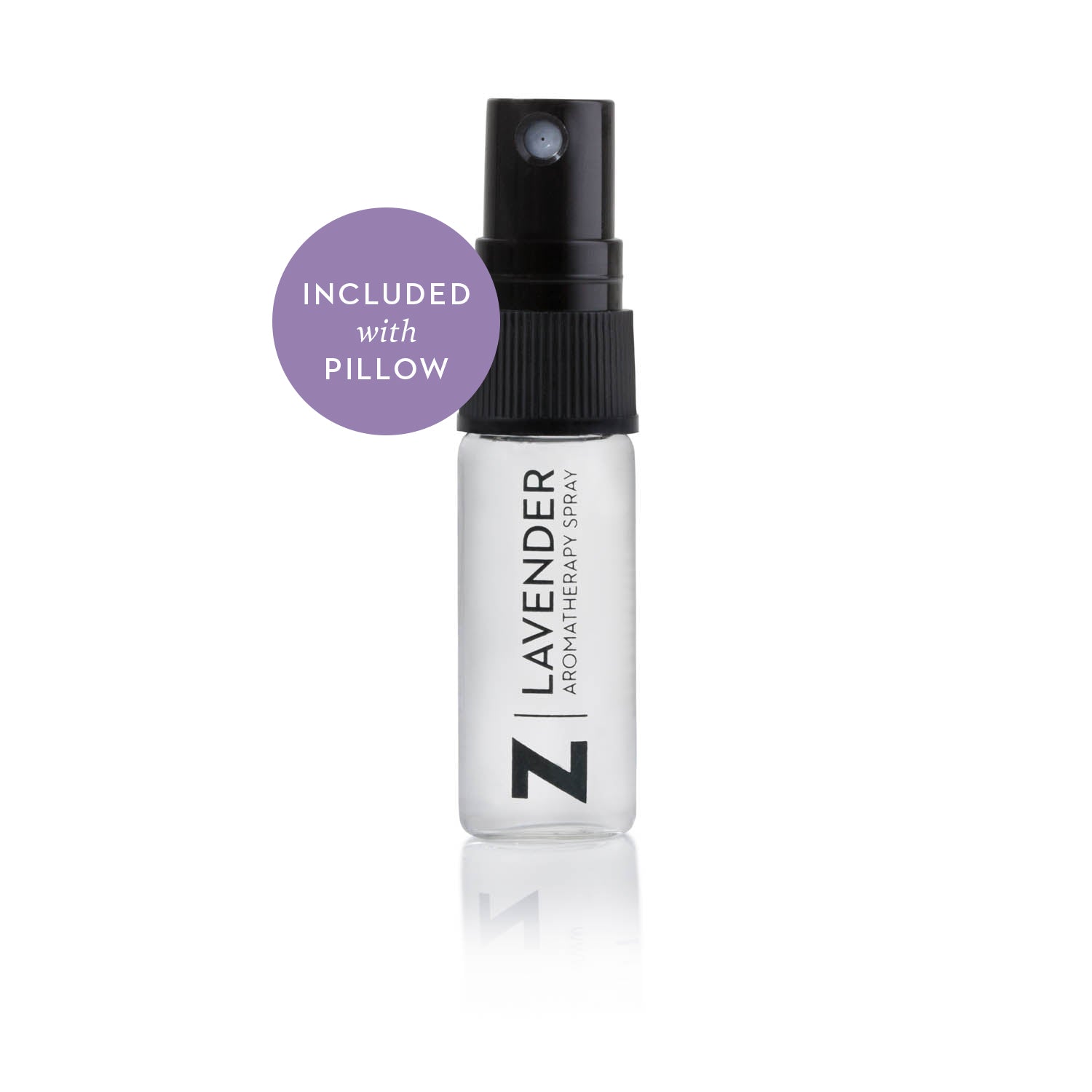 Zoned Dough® Lavender Aromatherapy Spray