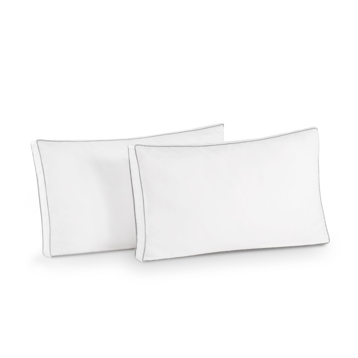 Shredded-Memory-Foam-Pillow-2 Pack