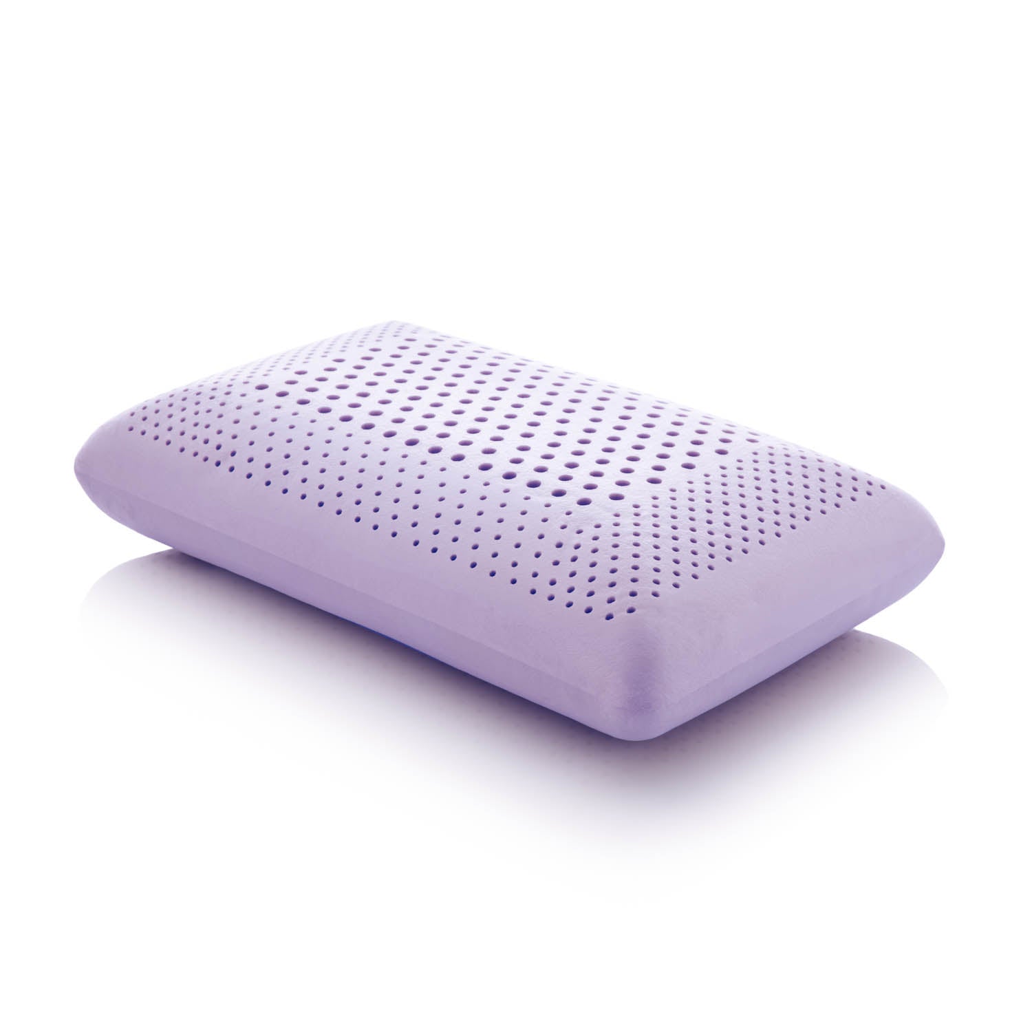 Zoned Dough® Lavender Inside Pillow View